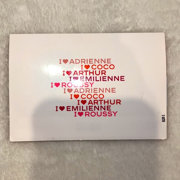 CHANEL ROUGE COCO LIP COLOUR - Picture 2 of 3